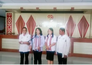 Penjelasan Pemprov NTT Terkait Kedatangan Ronaldo, Imbau Masyarakat Tetap Tenang