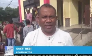 Praktik KKN Seleksi PPPK di Nagekeo, Peserta Laporkan Panitia ke Polisi