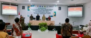 Kadis Ambros Kodo Apresiasi Upaya ChildFund Internasional dan Cita Madani Integrasi Soft Skill: “Ayo Bangun NTT dari Sekolah”