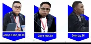 PHK Sepihak, Karyawan Gugat KSP Swasti Sari ke Pengadilan Hubungan Industrial
