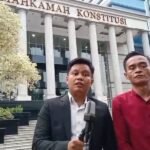 MK Kabulkan Gugatan H. Budi Antoni dan Henny, PSU Empat  Lawang Digelar Dua Paslon