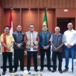 Gubernur Melki Apresiasi Keterlibatan UKAW Kupang dalam Pembangunan NTT