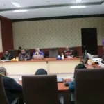Pemprov NTT Rapat Implementasi Hasil Pertemuan dengan 24 Kementerian/ Lembaga dan Gubernur DKI Jakarta
