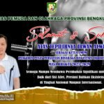 Dispora Ucapkan Selamat Kepada Irwan Alwi Jabat Ketum PP PBFI