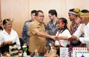 MENTARI Hadirkan Pembelajaran Lintas Sektor untuk TingkatkanTransisi Energi Rendah Karbon