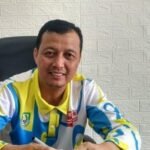 Dispora Bengkulu Ajak Pemuda Bengkulu Eksplorasi Dunia Olahraga, Temukan Bakat Terpendam