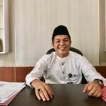 Dispora Bengkulu Ajak Pemuda Wujudkan Gaya Hidup Sehat Melalui Olahraga