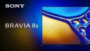 Sony Bravia 8 II: TV OLED Andalan Baru Sony untuk Tahun 2025