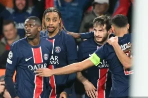 Pasca Gelar Juara Ligue 1 Keempat, PSG Menjamu Tim Tamu Liga Primer di Parc des Princes