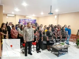 Upaya Optimalisasi Kekayaan Intelektual di Provinsi Nusa Tenggara Timur