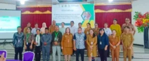 Pemkab: Terima Kasih CihldFund dan Cita Madani, Peduli Kesehatan Ibu dan Anak di TTS