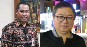Profil 2 Calon Kuat Dirut Bank NTT dari Hasil RUPS yang Dipimpin Gubernur Melki