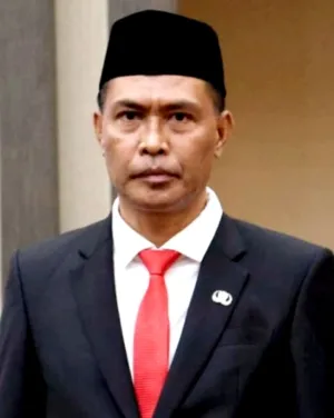 Resmi Dilantik Jadi Sekwan NTT, Alfonsius Watu Raka Fokus Tingkatkan Pelayanan