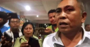 Hasil RUPS Bank NTT, Yohanis Landu Praing Jabat Lanjut Plt Dirut Hingga Ada Pejabat Definitif Dilantik