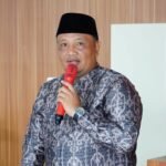 Wawali Ronny Sebut Hadirnya Manlie Hotel & Residence Bantu Tingkatkan PAD