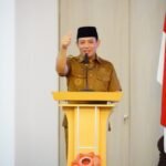 Rem Darurat Mutasi PNS, Walikota Dedy Wahyudi Berlakukan Moratorium Pindah Masuk ke Kota Bengkulu