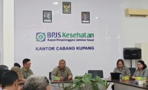 BPJS Kesehatan Tegaskan 21 Layanan yang Tidak Ditanggung Sesuai Perpres Nomor 59 Tahun 2024