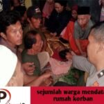 Terseret Arus, Pemuda di Talango Meninggal dunia