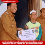 Korkab BSPS Buka Suara, Seret Dinas Hingga Bupati Sumenep