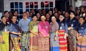 Perwali Nomor 11 Tahun 2025 Jadi Landasan Kokoh SPBE Kota Kupang