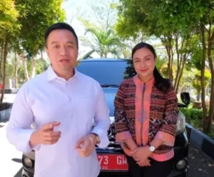100 Hari Kerja, Wali Kota Kupang Christian Widodo Paparkan Gebrakan: Dari Sampah Terpadu hingga UMKM Bergeliat