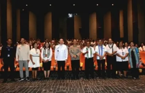 Pemkot Kupang Dorong Pendidikan Karakter Lewat Film, Lawan Ancaman Cyberbullying