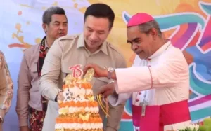 Wali Kota Kupang: Pendidikan Karakter Adalah Fondasi Masa Depan Bangsa