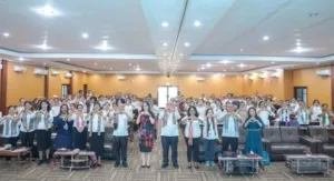 Pemkot Kupang Mantapkan Komitmen PAUD Holistik Integratif, Bangun Fondasi Generasi Sehat dan Cerdas