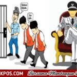 Mangkir Lagi, Kades Pragaan Laok Tidak Punya Nyali Hadiri Kasus Dugaan Curanmor