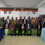 Bank NTT Perkuat Ekonomi Regional di Dili International Trade Expo 2025