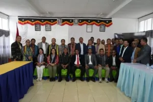 Bank NTT Perkuat Ekonomi Regional di Dili International Trade Expo 2025