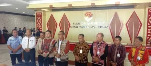 Hasil RUPS LB Bank NTT: Pengurus Diperpanjang Hingga Februari 2026