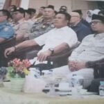 Sekretaris Komisi I DPRD Kota Batam Hadiri Upacara HUT RI ke 80 Kawasan Industri Batam Indo