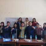 Diskusi Pinggir Jurang: Pendidikan Sumsel Dinilai Jadi Alat Kekuasaan, Bukan Lagi Hak Rakyat