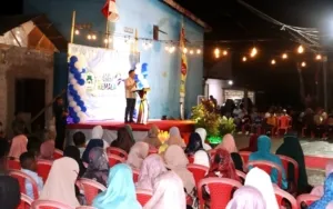 Kemala 27 Tahun: Warisan Budaya Persaudaraan dari Lamahala untuk Kota Kupang