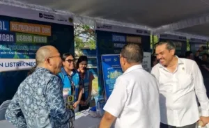 PLN Hadir Dukung UMKM NTT: Energi Andal untuk Ekonomi Rakyat yang Tangguh