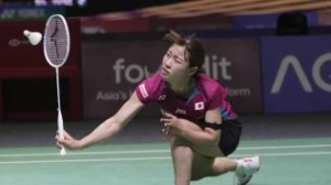 Ketika Mantan Tunggal Putri Ranking 1 Dunia Nozomi Okuhara Bersinar di Deliserdang
