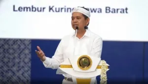 Dedi Mulyadi Tegaskan: “Uang Rakyat Harus Kembali ke Rakyat!”