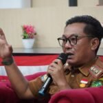 Perkuat Citra Positif Daerah, Diskominfo Bengkulu Gelar Rakor Refleksi dan Sinergi Antar Media