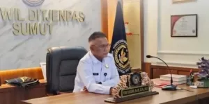 Kanwil Ditjenpas Sumut Luruskan Isu Kerusuhan di Lapas Gunungsitoli, Situasi Aman dan Terkendali