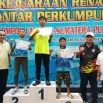 KRAP KU se -Sumatera 2025 : Pemerintah Diminta Harus Perduli Pada Pembinaan Atlet