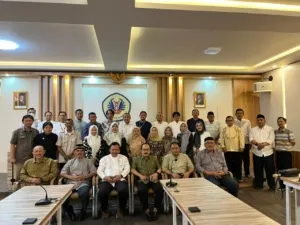 Universitas Ternama di Kuningan “UNIKU” Kembali Berangkatkan Civitas Akademika untuk Ibadah Umroh