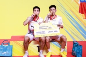 Kemenangan Buat Indonesia