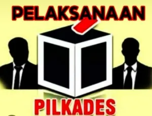 65 % Kepala Desa Incamben di Indramayu yang Akan Mencalonkan kembali Belum Membuat Laporan Keterangan Pertanggung Jawaban (LKPJ) Masa Akhir Jabatan.