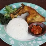 Disini Tempat Makan Bebek Enak di Magelang