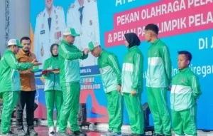 Bobby Nasution Janjikan Bonus dan Prestasi Meningkat