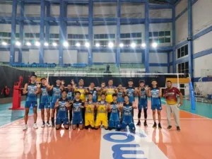 Sukses SGG Simalungun Berlanjut