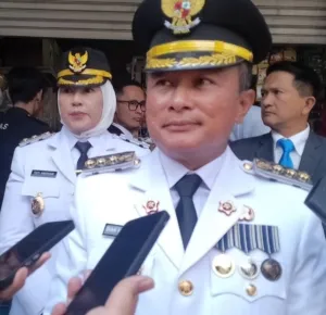 Benar-Benar Melesat! Ekonomi Kuningan Tumbuh 2 Digit, Mendagri Berikan Apresiasi