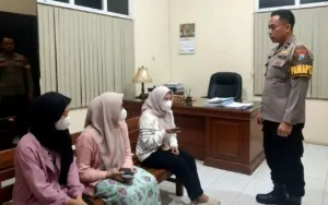 Aksi Cinta Berujung Viral! Mahasiswa UTM Nyamar Jadi Cewek Demi Ketemu Mantan
