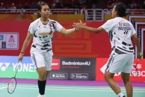 Maju Ke semifinal, Shujiwo Dekati Impian Juara